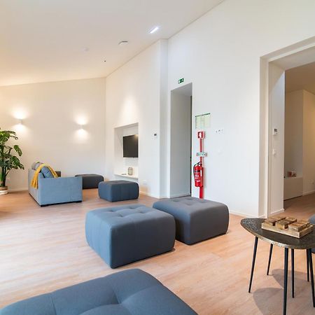 Azoriani City Hostel Ponta Delgada Luaran gambar