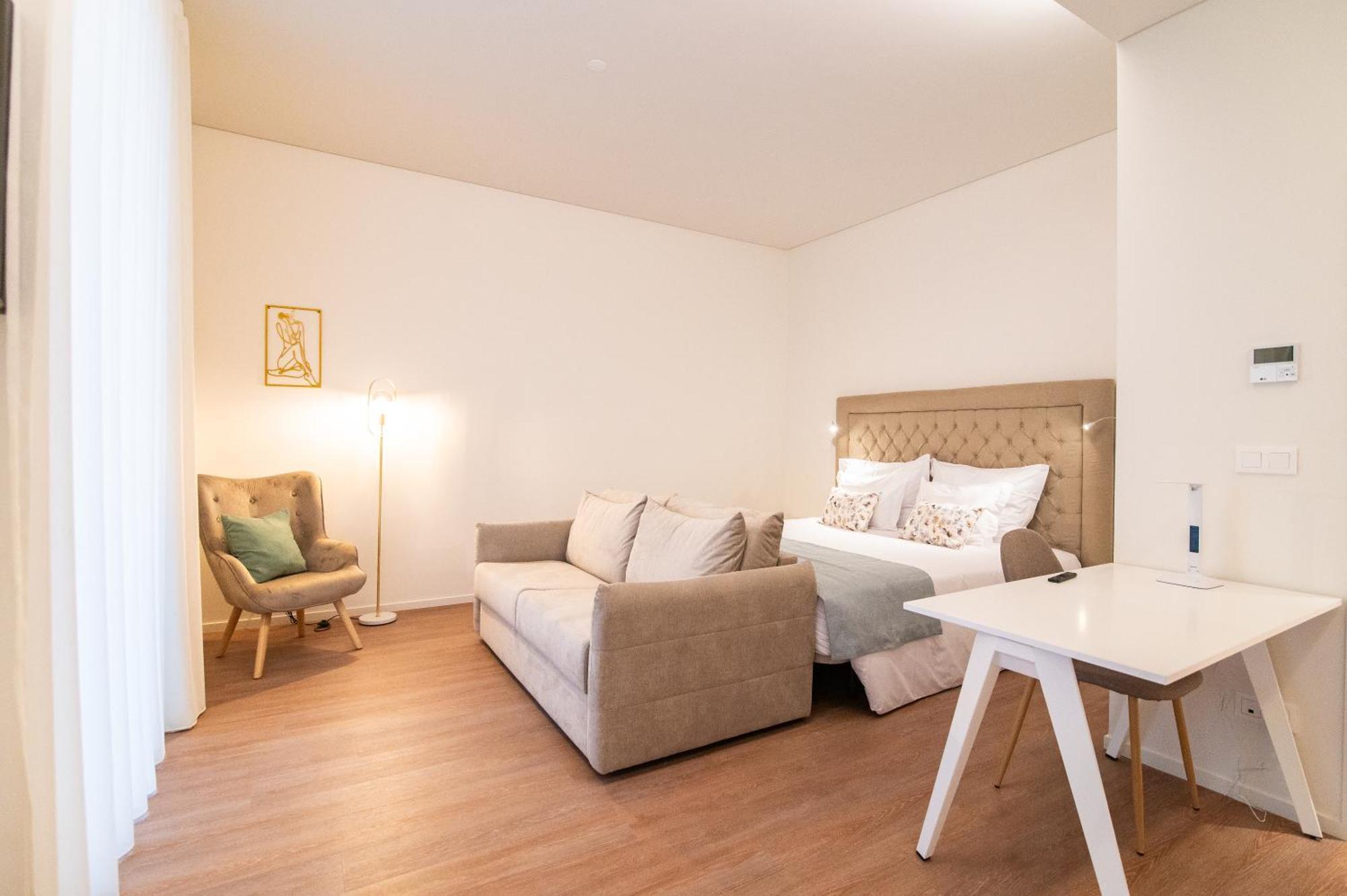 Azoriani City Hostel Ponta Delgada Luaran gambar