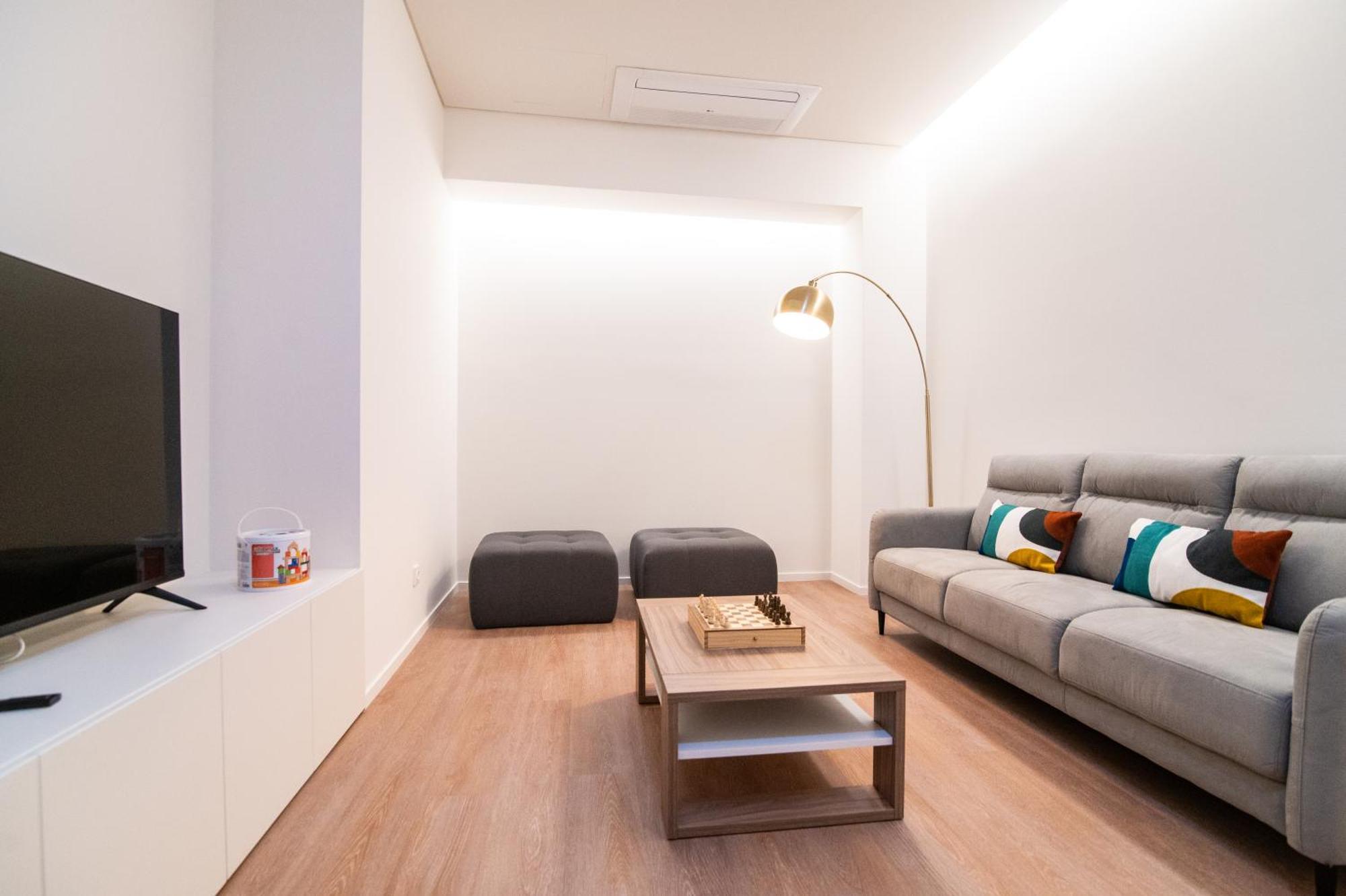 Azoriani City Hostel Ponta Delgada Luaran gambar