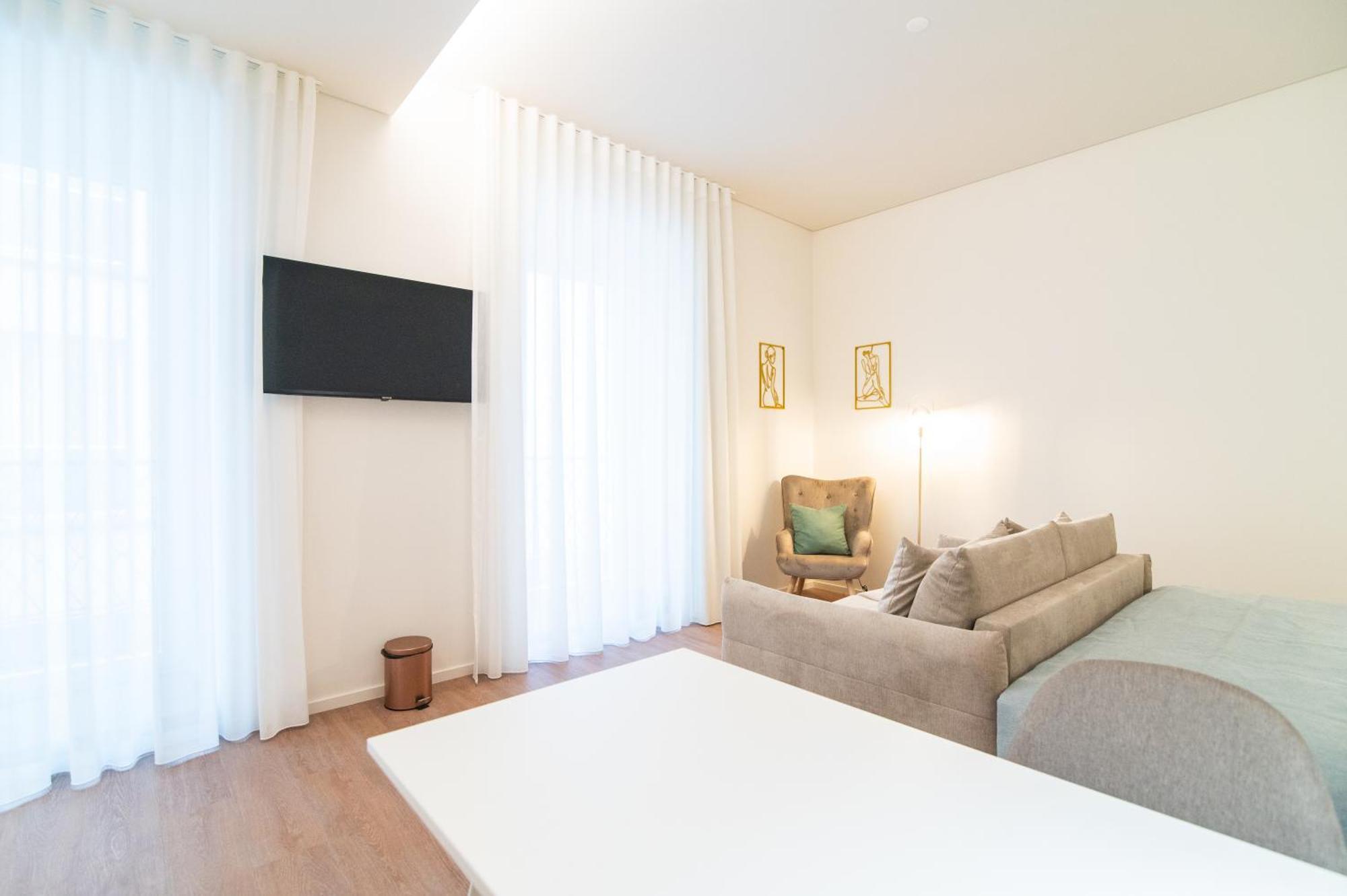 Azoriani City Hostel Ponta Delgada Luaran gambar